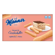 Manner Babapiskóta MANNER 200g csokoládé és édesség