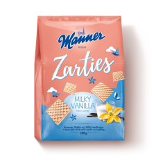  Manner ostya tej-vanília 200g csokoládé és édesség