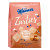 Manner Töltött ostya MANNER Zarties sós-karamellás 200g