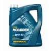 Mannol 7505 MOLIBDEN 10W-40 5L MOLIBDEN5