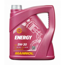 Mannol 7711 ENERGY 5W30 4L motorolaj