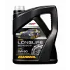Mannol 7715 LL 504/507 5W-30 5L OEMVWAUDISKODA5L