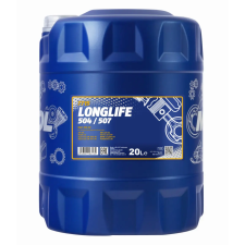 Mannol 7715 Longlife 504/507 5W-30 (20 L) motorolaj