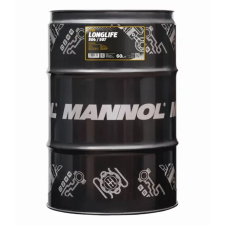 Mannol 7715 LONGLIFE 504/507 5W-30 60L autóalkatrész