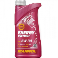 Mannol 7908 ENERGY PREMIUM 5W30 1L motorolaj