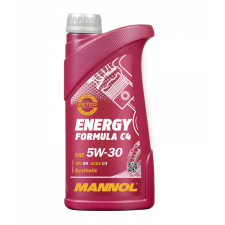 Mannol 7917 Energy Formula C4 5W-30 (1 L) motorolaj