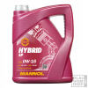 Mannol 7920 Hybrid SP 0W-16 motorolaj 5L