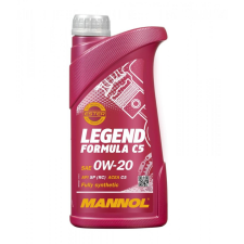 Mannol 7921 Legend Formula C5 0W-20 (1 L) motorolaj