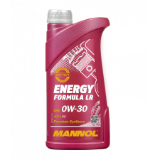 Mannol 7922 Energy Formula LR 0W-30 (1 L) motorolaj