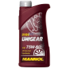 Mannol 8109 UNIGEAR 75W-80 (1 L) Hajtóműolaj