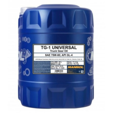 Mannol 8111 TG-1 Universal 75W-80 (20 L) váltó olaj