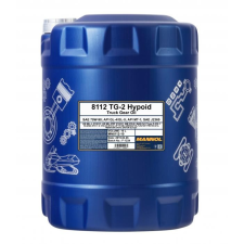 Mannol 8112 TG-2 Hypoid 75W-90 (10 L) váltó olaj