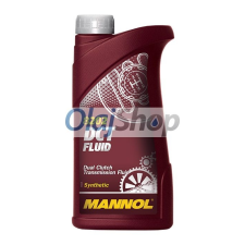 Mannol 8202 DCT FLUID (1 L) váltó olaj