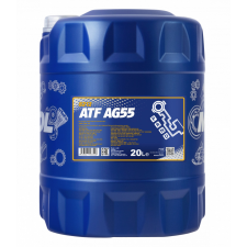 Mannol 8212 ATF AG55 (20 L) váltó olaj