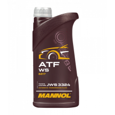 Mannol 8217 ATF-WS (1 L) váltó olaj