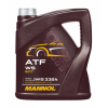 Mannol 8217 ATF-WS (4 L)