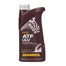 Mannol 8222 ATF ULV (1 L) váltó olaj
