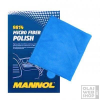 Mannol 9814 Mikroszálas polírozókendő 33x36 cm