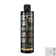 Mannol 9929 Ester Additive motorolajadalék 450ml motorolaj