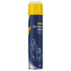 Mannol 9931 TEXTILE FOAM kárpittisztító hab 650 ml