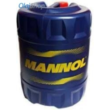 Mannol DIESEL 15W-40 (20 L) Motorolaj motorolaj