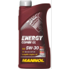 Mannol ENERGY COMBI LL 5W-30 motorolaj 1L