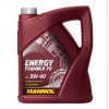 Mannol ENERGY FORMULA PD 5W-40 motorolaj 5L