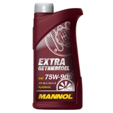 Mannol Extra Gear Oil 75W-90 1L (8103) (motorolaj) motorolaj