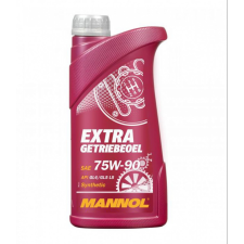 Mannol Extra Getriebeoel 75W-90 GL4/GLS váltóolaj 1L váltó olaj
