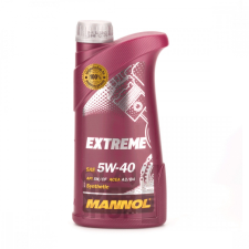 Mannol EXTREME 5W-40 motorolaj 1L motorolaj