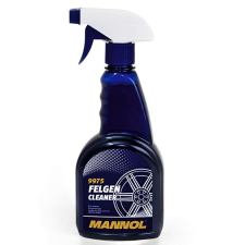Mannol Felnitisztító pumpás spray 500 ml Mannol 9975 autóápoló eszköz