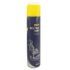Mannol Kárpittisztító spray 650 ml Mannol 9931 autóápoló eszköz