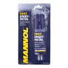 Mannol Kétkomponensű epoxy fémragasztó Mannol 9905