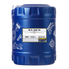 Mannol M.O. SAE 50 motorolaj 10L motorolaj