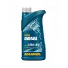 Mannol Motorolaj MANNOL DIESEL 15W-40- 1L