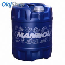 Mannol RACING+ESTER 10W-60 API SN/SM/CF (20 L) motorolaj