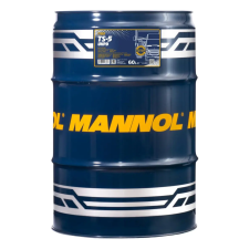 Mannol SCT - MANNOL motorolaj MN7105-60 motorolaj