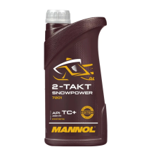 Mannol SCT - MANNOL motorolaj MN7201-1 motorolaj