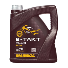 Mannol SCT - MANNOL motorolaj MN7204-4 motorolaj