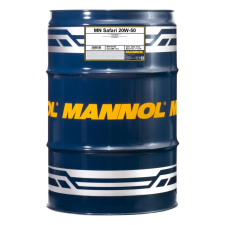 Mannol SCT - MANNOL motorolaj MN7404-60 motorolaj