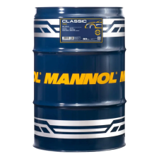 Mannol SCT - MANNOL motorolaj MN7501-60 motorolaj