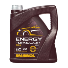 Mannol SCT - MANNOL motorolaj MN7914-4 motorolaj