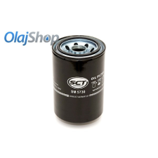 Mannol SCT SM5730 olajszűrő olajszűrő