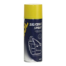 Mannol Szilikon spray, 450ml (9963) autóalkatrész