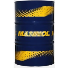 Mannol UHPD TS-7 BLUE 10W-40 (208 L) Motorolaj motorolaj
