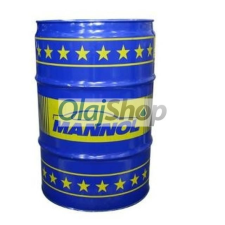 Mannol UNIVERSAL 15W-40 (60 L) Motorolaj motorolaj