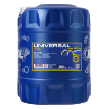 Mannol Universal 15W-40 motorolaj 20L motorolaj