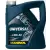 Mannol UNIVERSAL 15W-40 motorolaj 4L