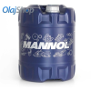 Mannol UNIVERSAL 80W-90 (10 L)