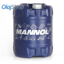 Mannol UNIVERSAL 80W-90 (10 L) egyéb kenőanyag